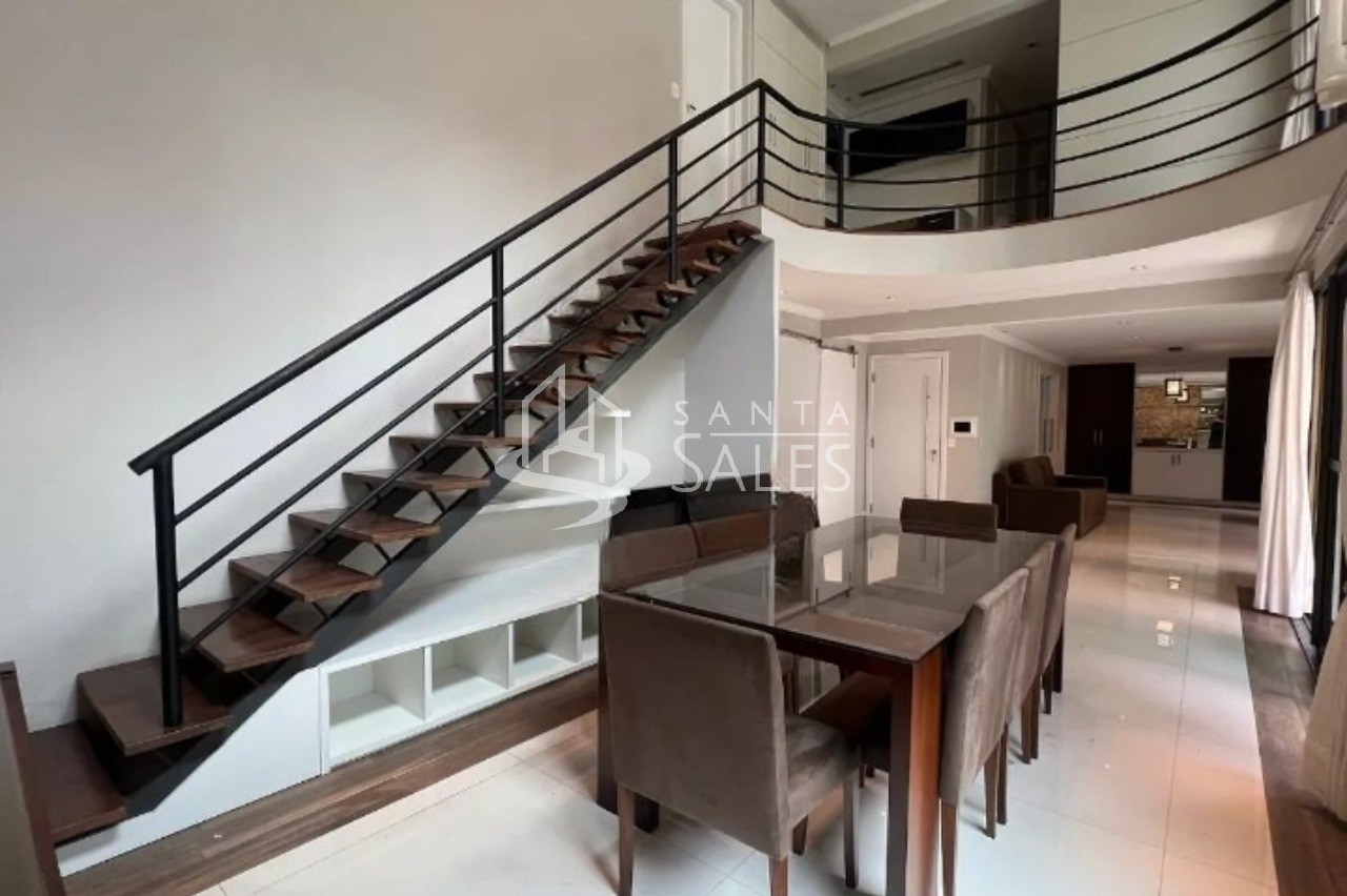 Apartamento, 3 quartos, 228 m² - Foto 11