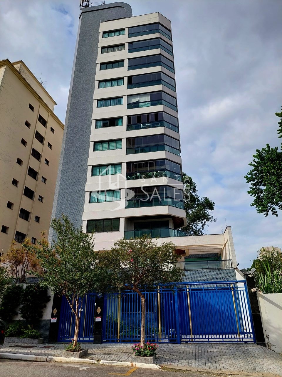 Apartamento, 4 quartos, 150 m² - Foto 17
