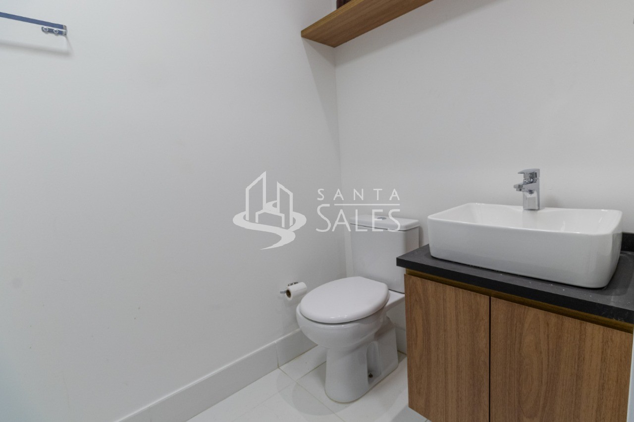 Apartamento, 1 quarto, 20 m² - Foto 5