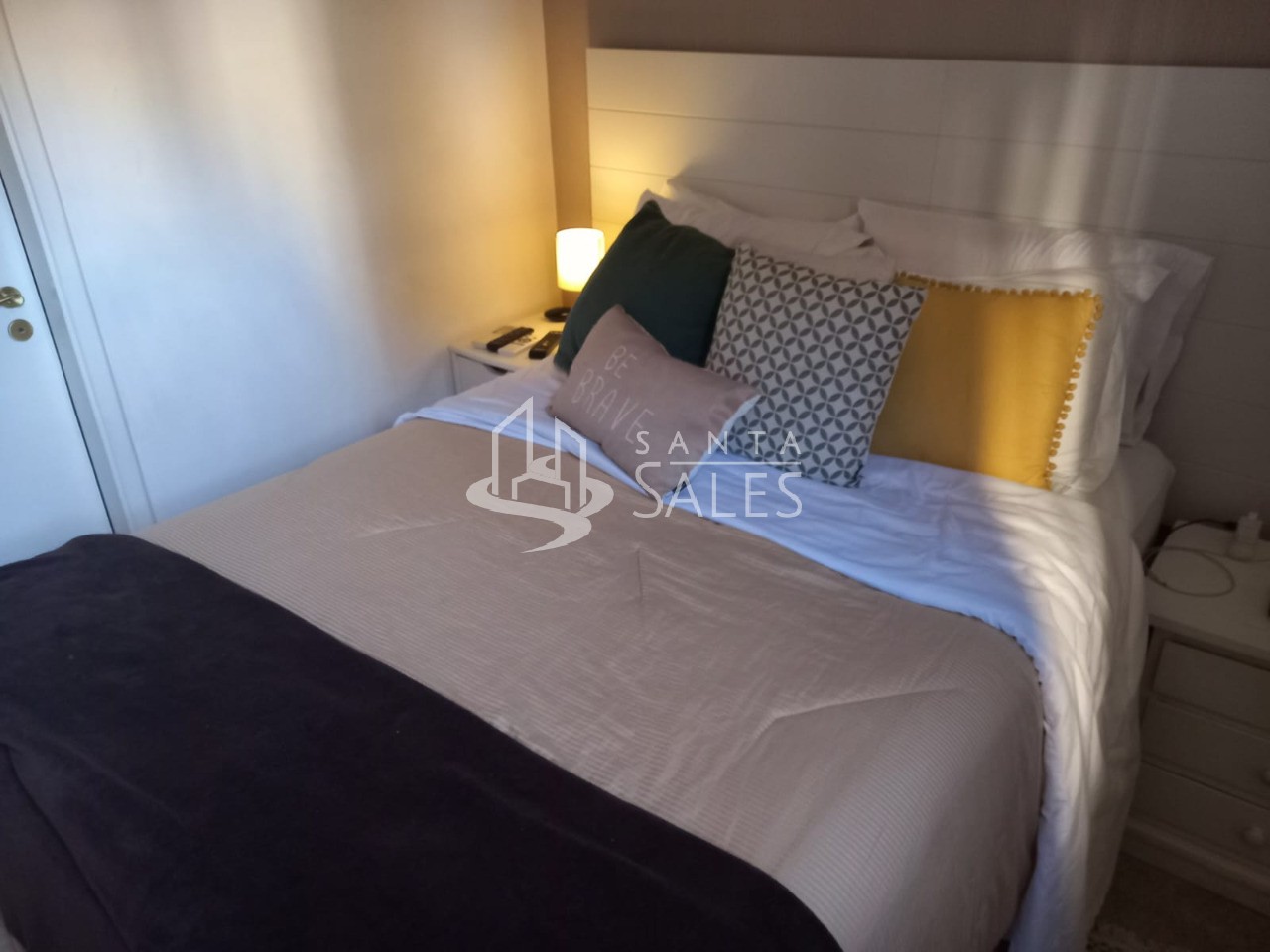 Apartamento, 3 quartos, 76 m² - Foto 10
