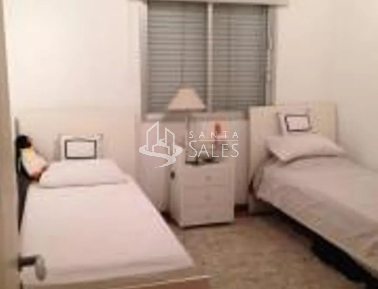 Apartamento, 3 quartos, 180 m² - Foto 13