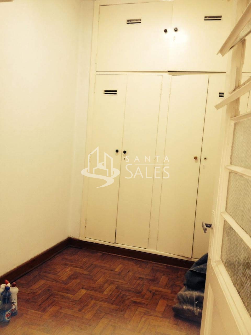 Apartamento, 3 quartos, 220 m² - Foto 1