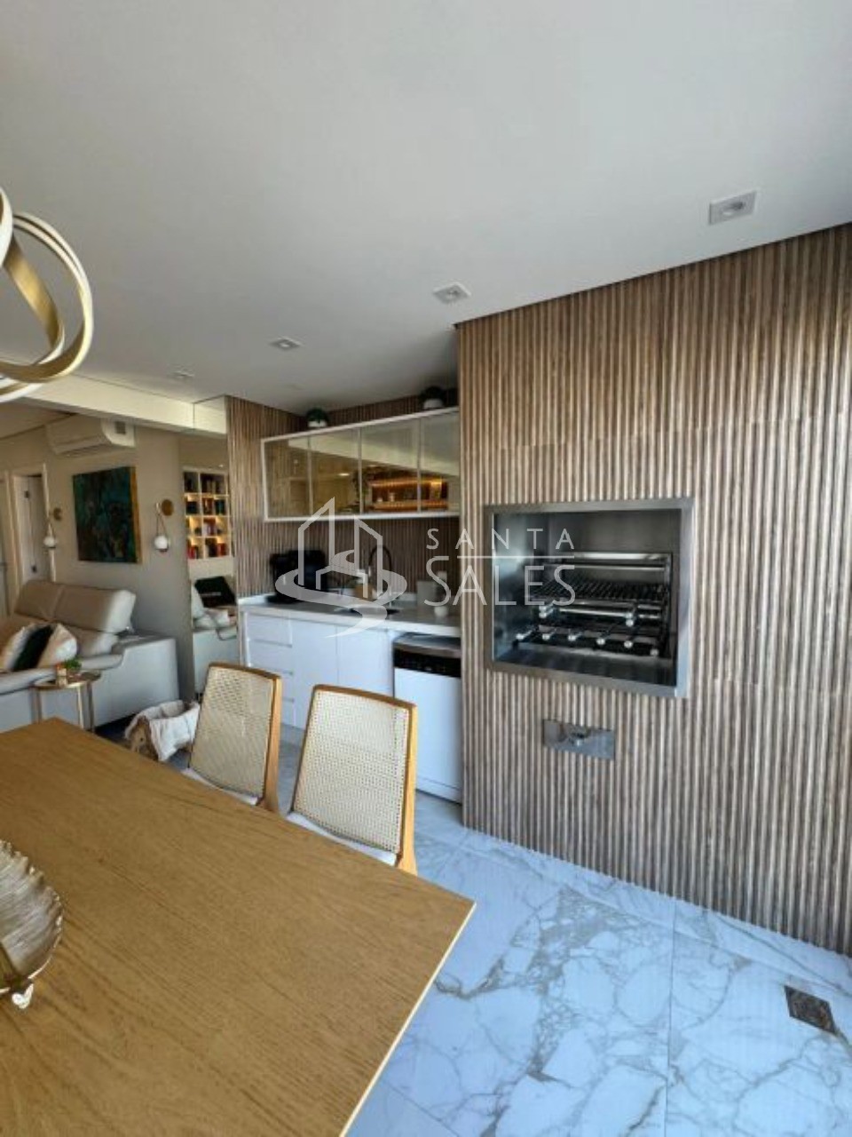 Apartamento, 2 quartos, 82 m² - Foto 5