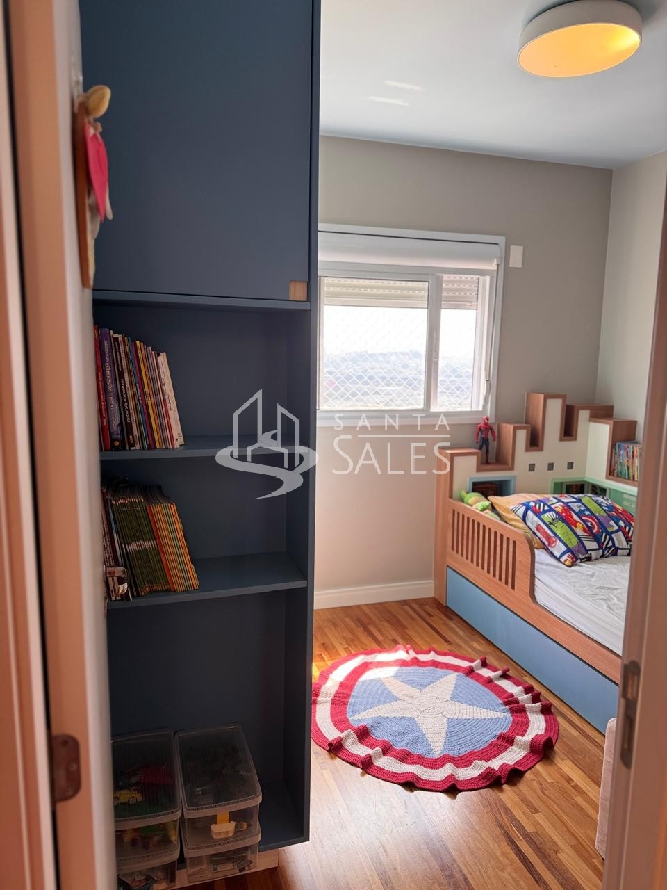 Apartamento, 3 quartos, 105 m² - Foto 13