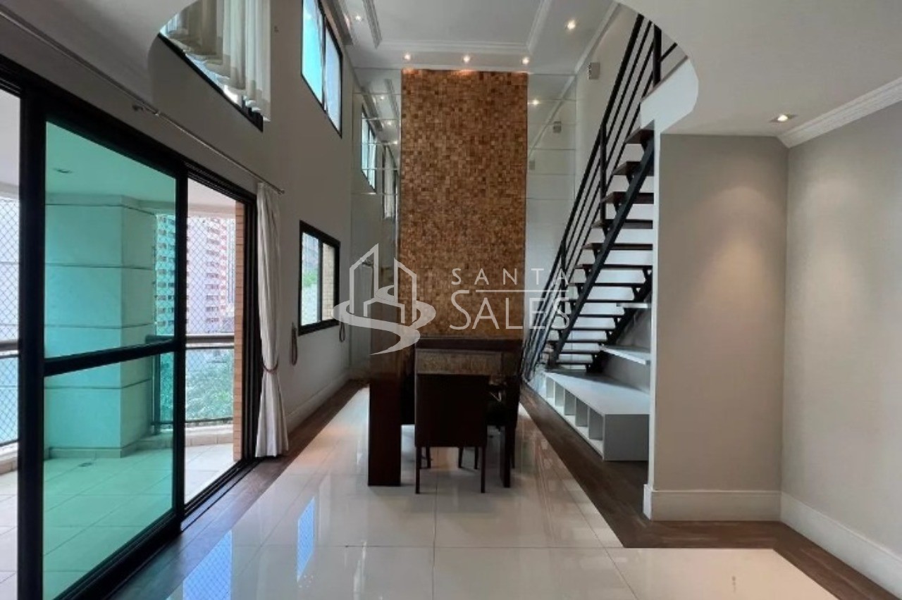 Apartamento, 3 quartos, 228 m² - Foto 10