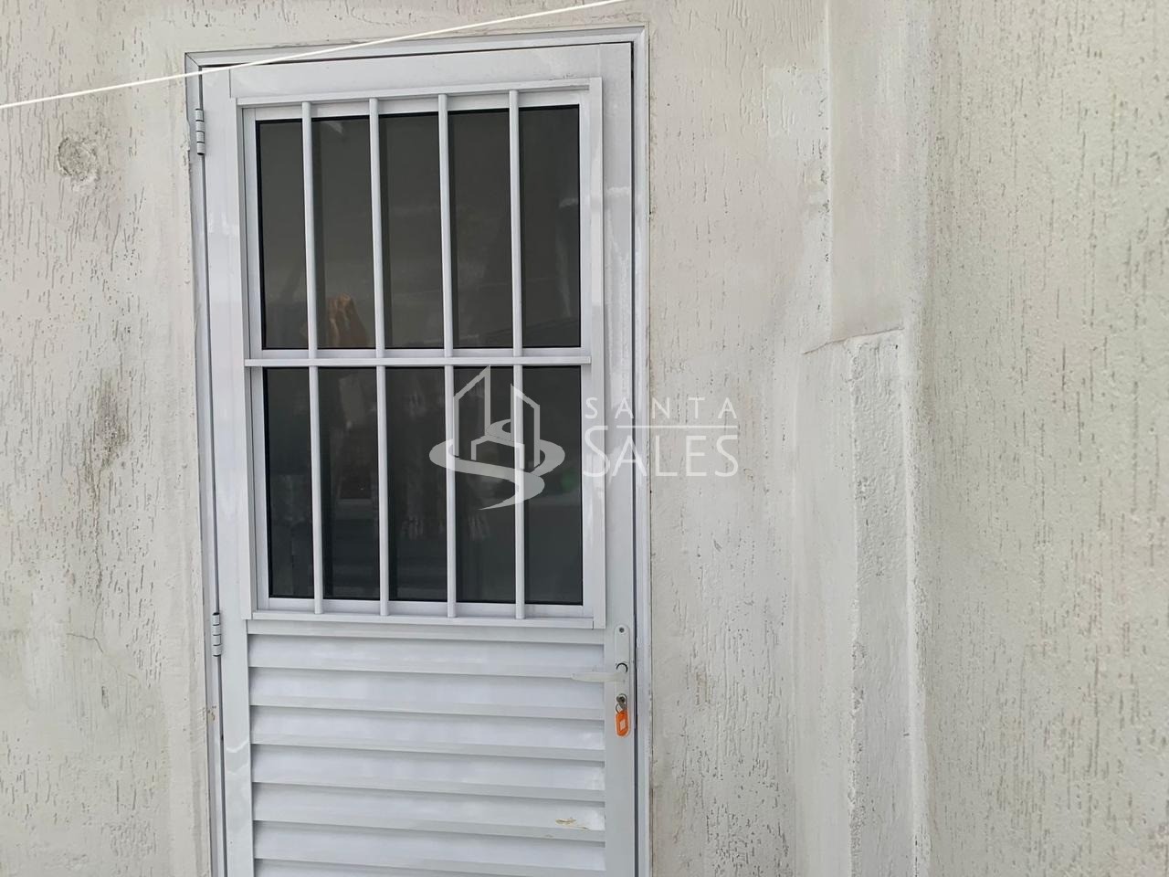 Sobrado, 4 quartos, 250 m² - Foto 35