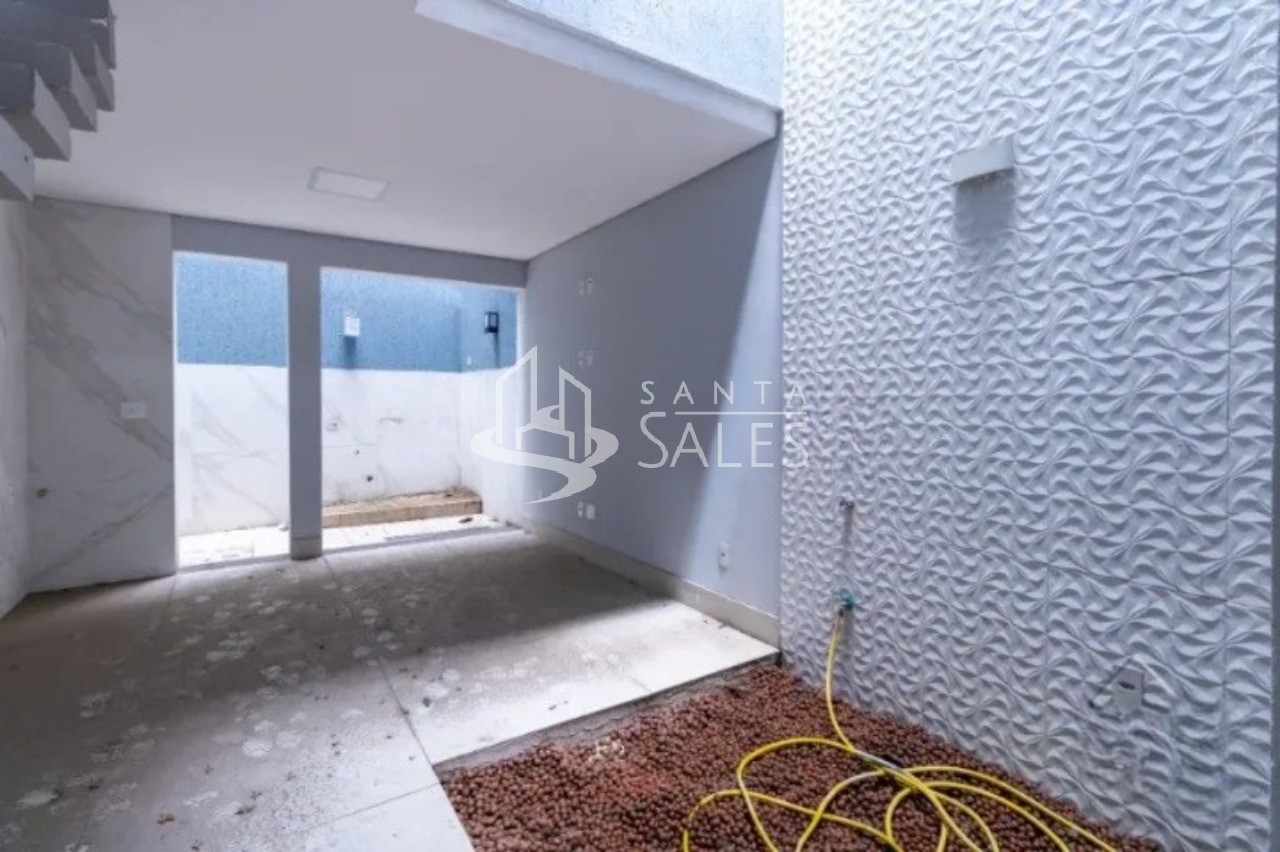 Sobrado, 3 quartos, 80 m² - Foto 5