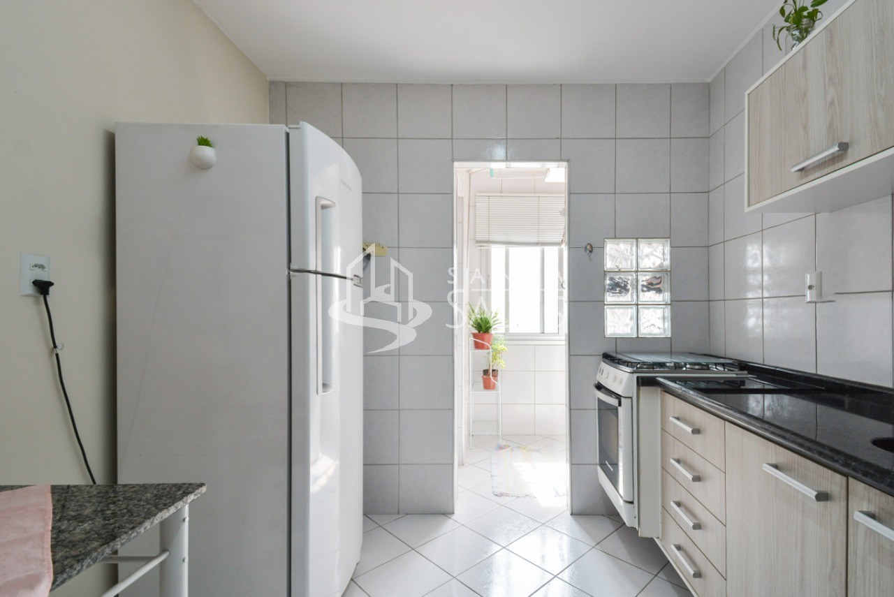 Apartamento, 2 quartos, 64 m² - Foto 4
