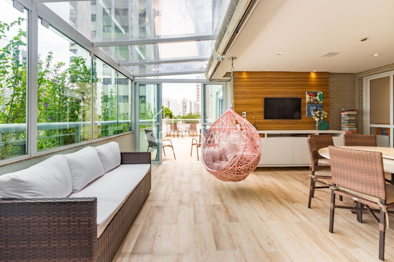 Apartamento, 3 quartos, 262 m² - Foto 14