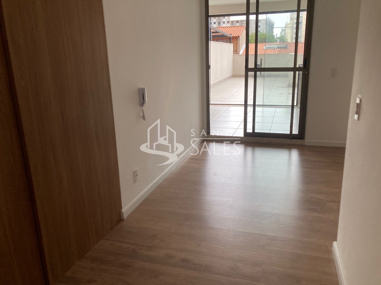 Apartamento à venda com 3 quartos, 141m² - Foto 4