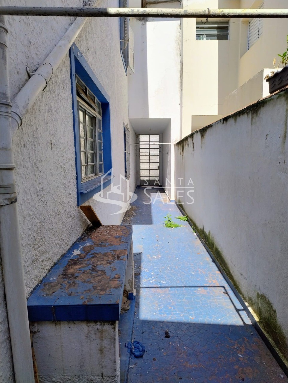 Casa, 3 quartos - Foto 20