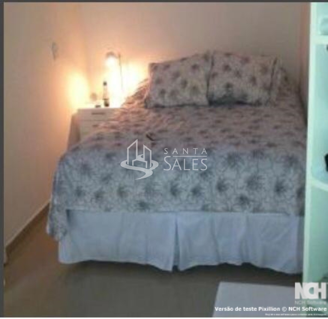 Apartamento, 2 quartos, 50 m² - Foto 4