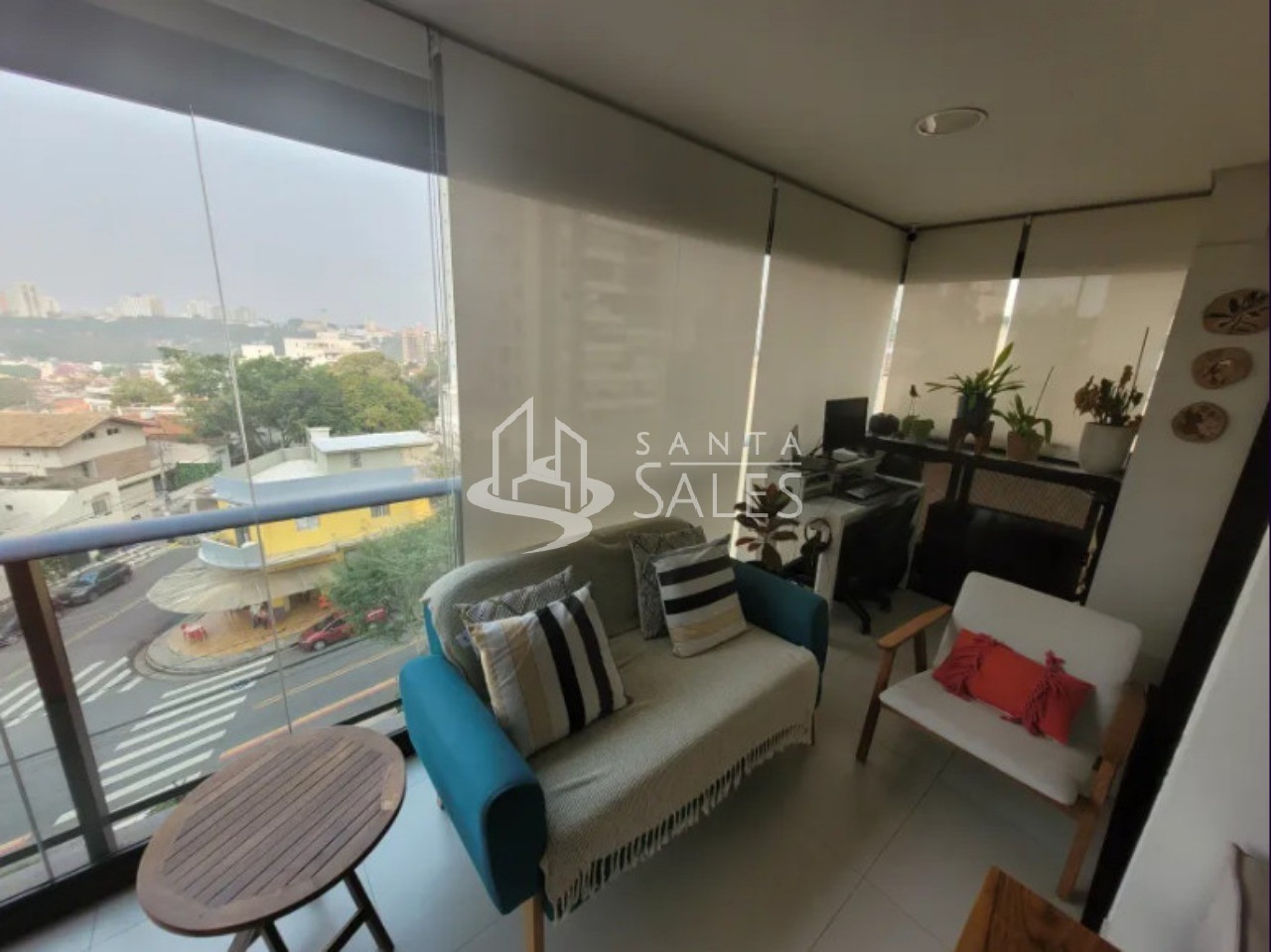 Apartamento, 2 quartos, 63 m² - Foto 5