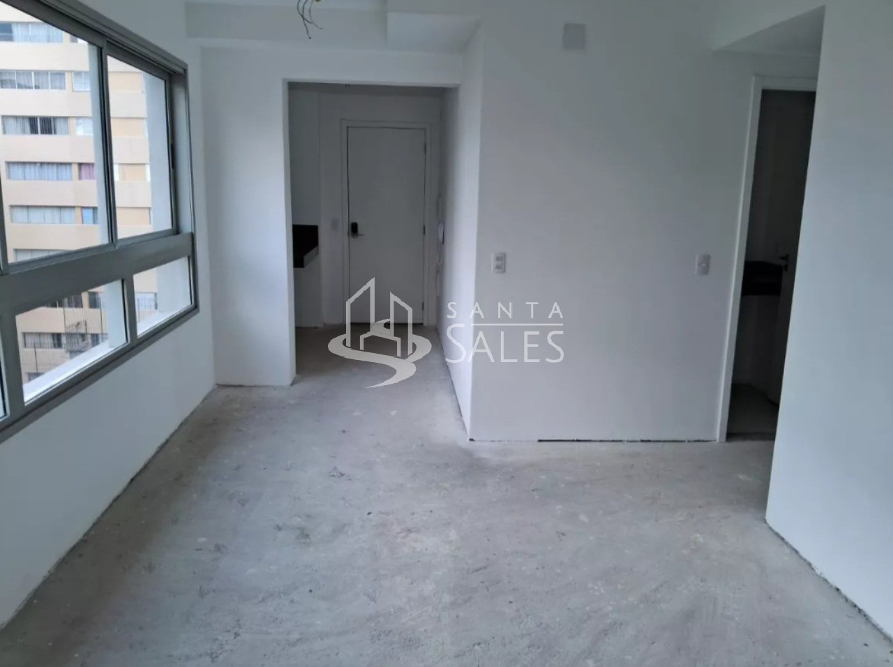 Apartamento, 2 quartos, 47 m² - Foto 7