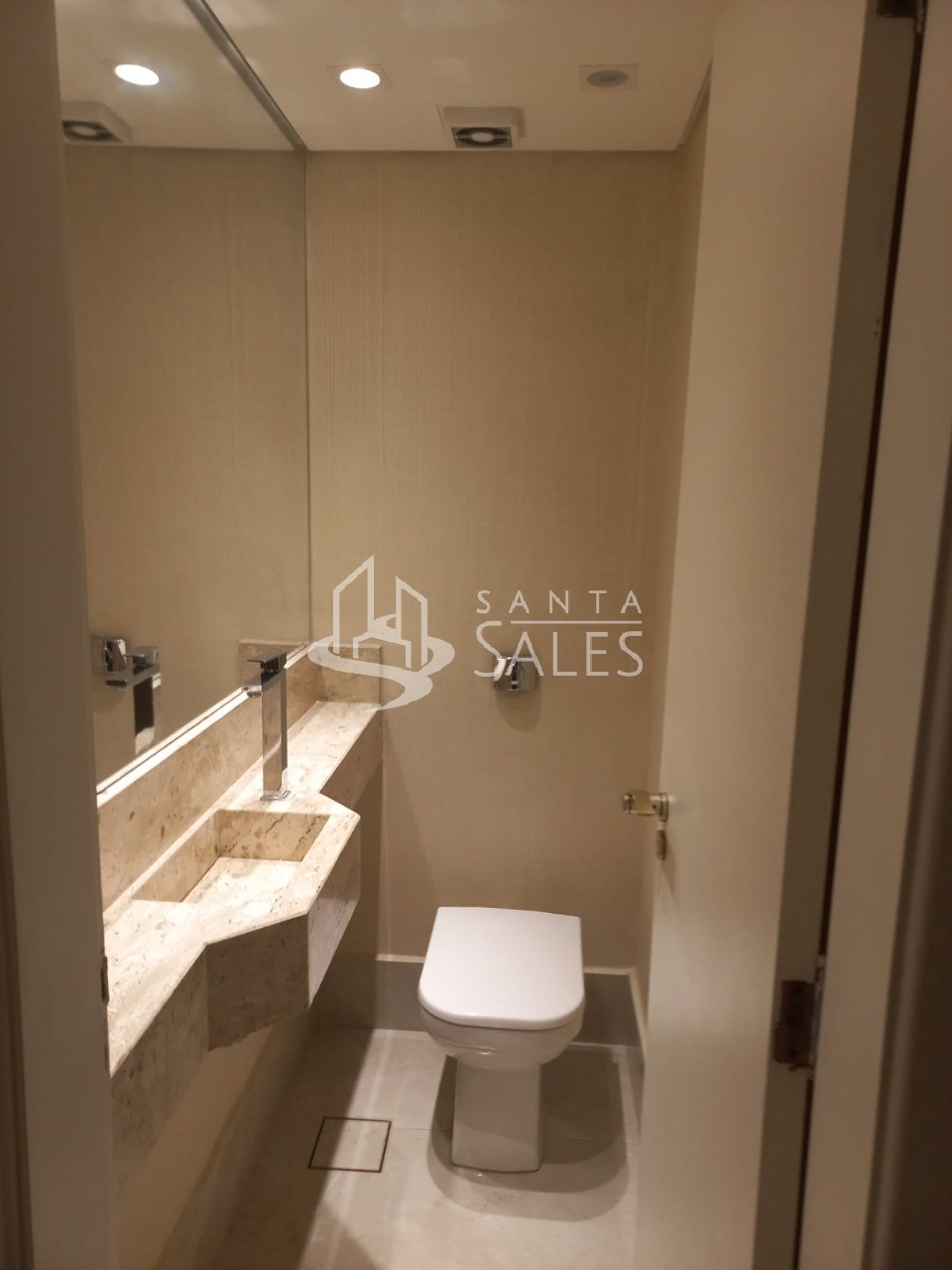 Apartamento, 4 quartos, 200 m² - Foto 20