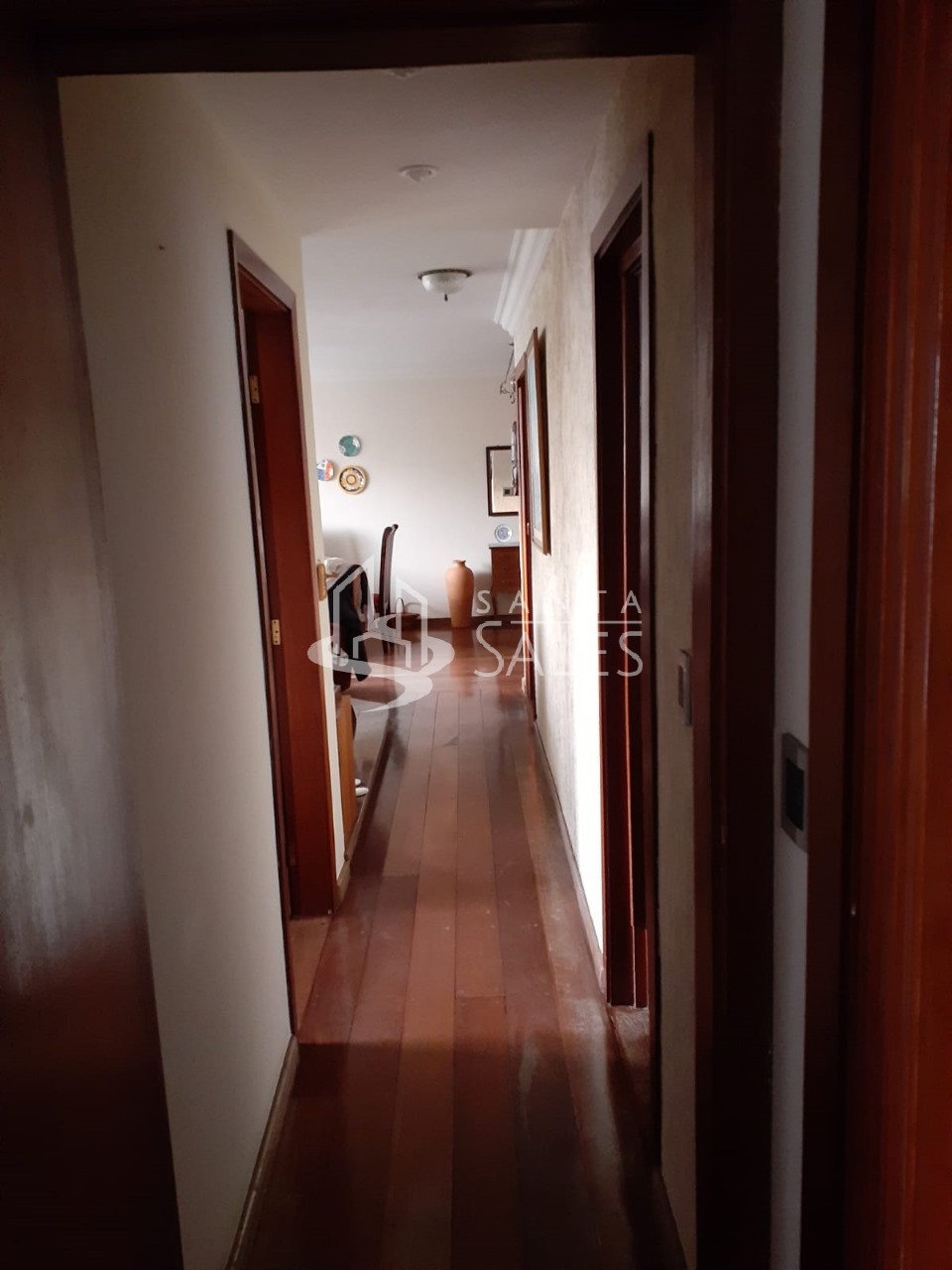 Apartamento, 3 quartos, 107 m² - Foto 7