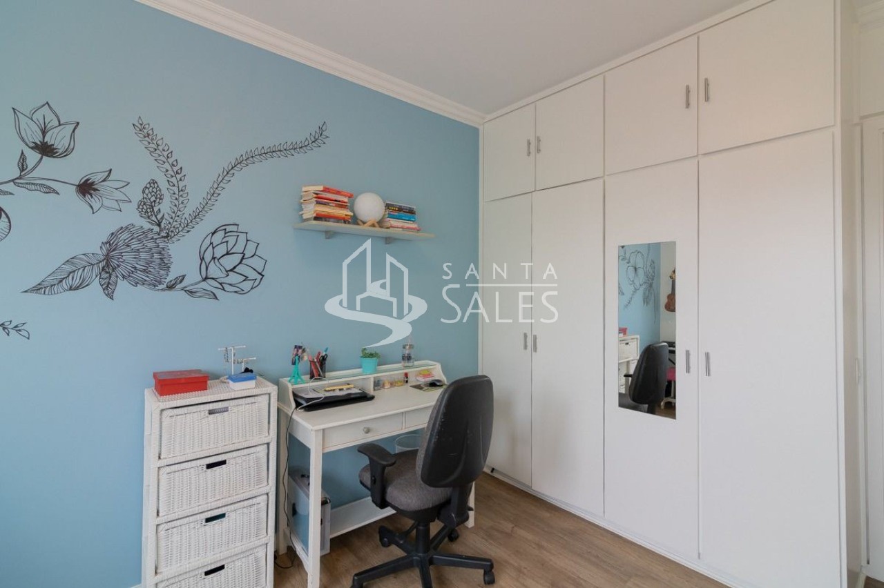 Apartamento, 3 quartos, 170 m² - Foto 13