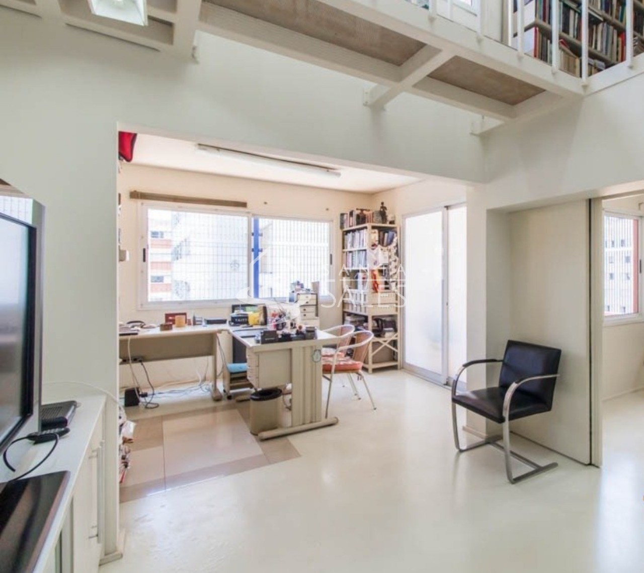 Cobertura, 3 quartos, 300 m² - Foto 12