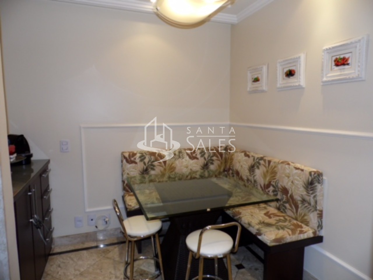 Apartamento, 4 quartos, 190 m² - Foto 11