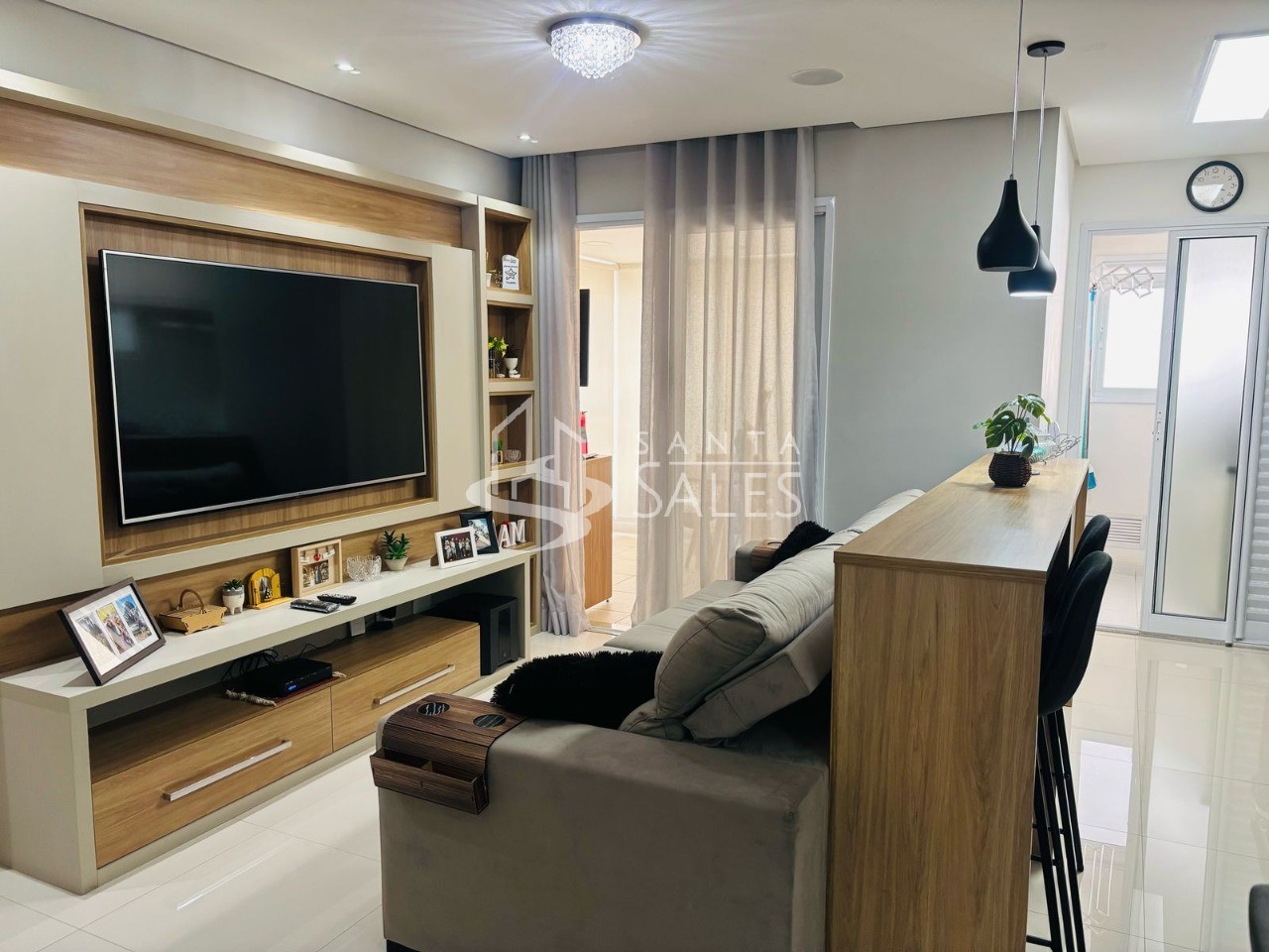 Apartamento à venda com 2 quartos, 69m² - Foto 22