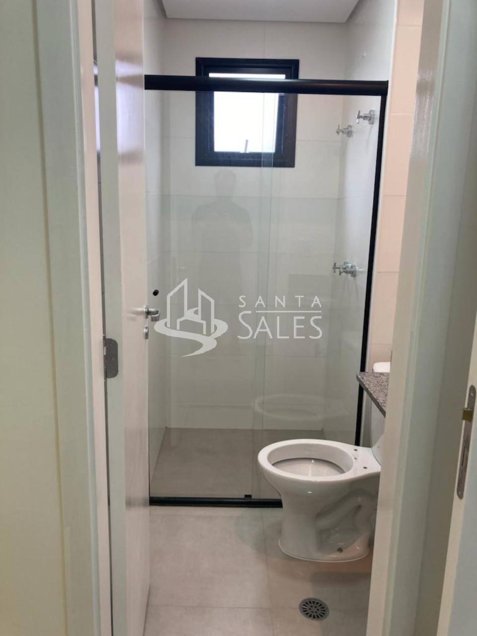 Apartamento, 2 quartos, 50 m² - Foto 6