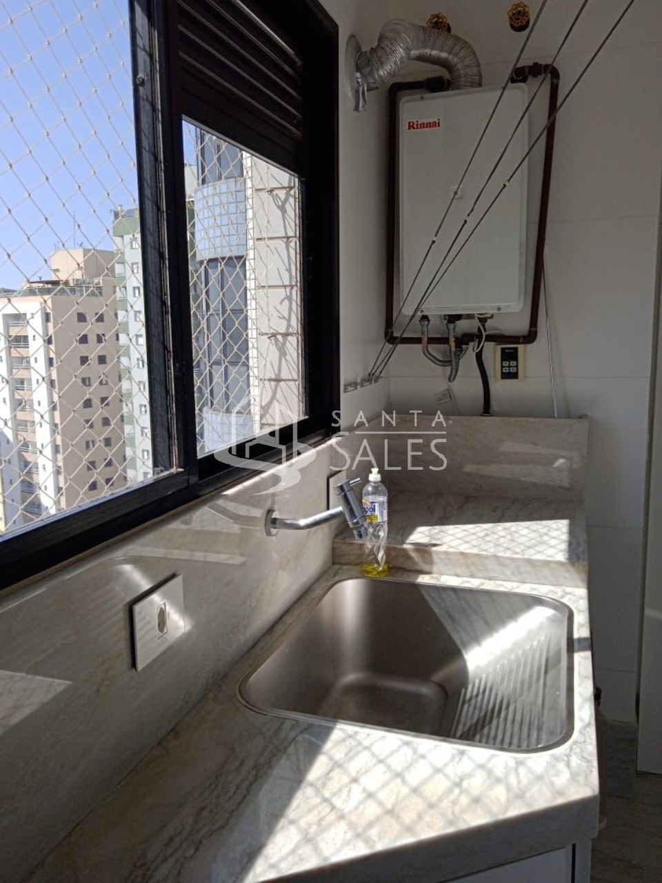 Apartamento, 2 quartos, 176 m² - Foto 24