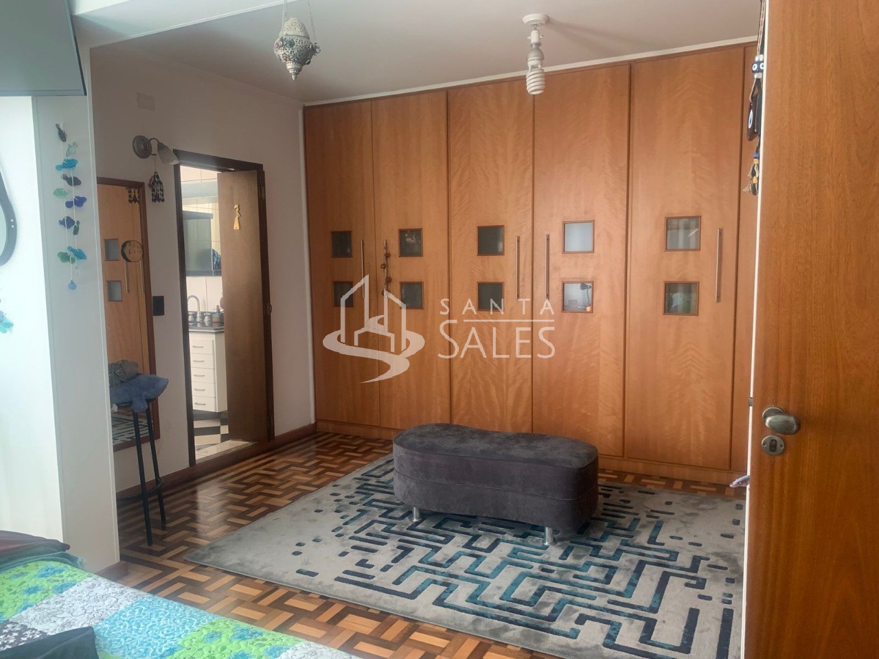 Apartamento, 4 quartos, 263 m² - Foto 10