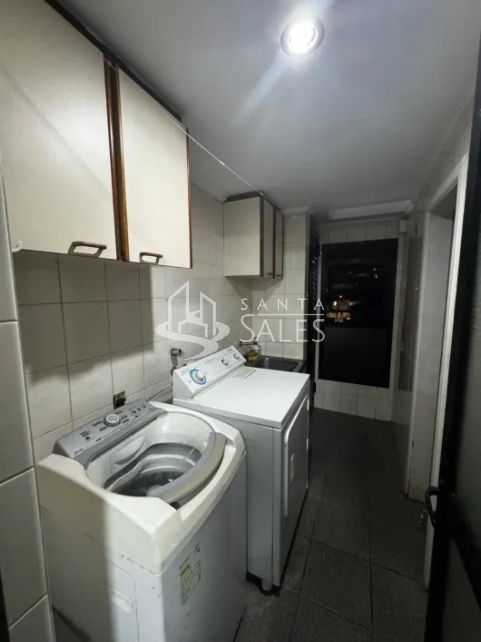 Apartamento à venda com 3 quartos, 110m² - Foto 11