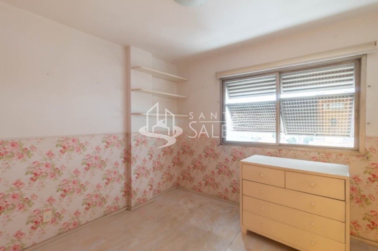 Apartamento, 3 quartos, 140 m² - Foto 5