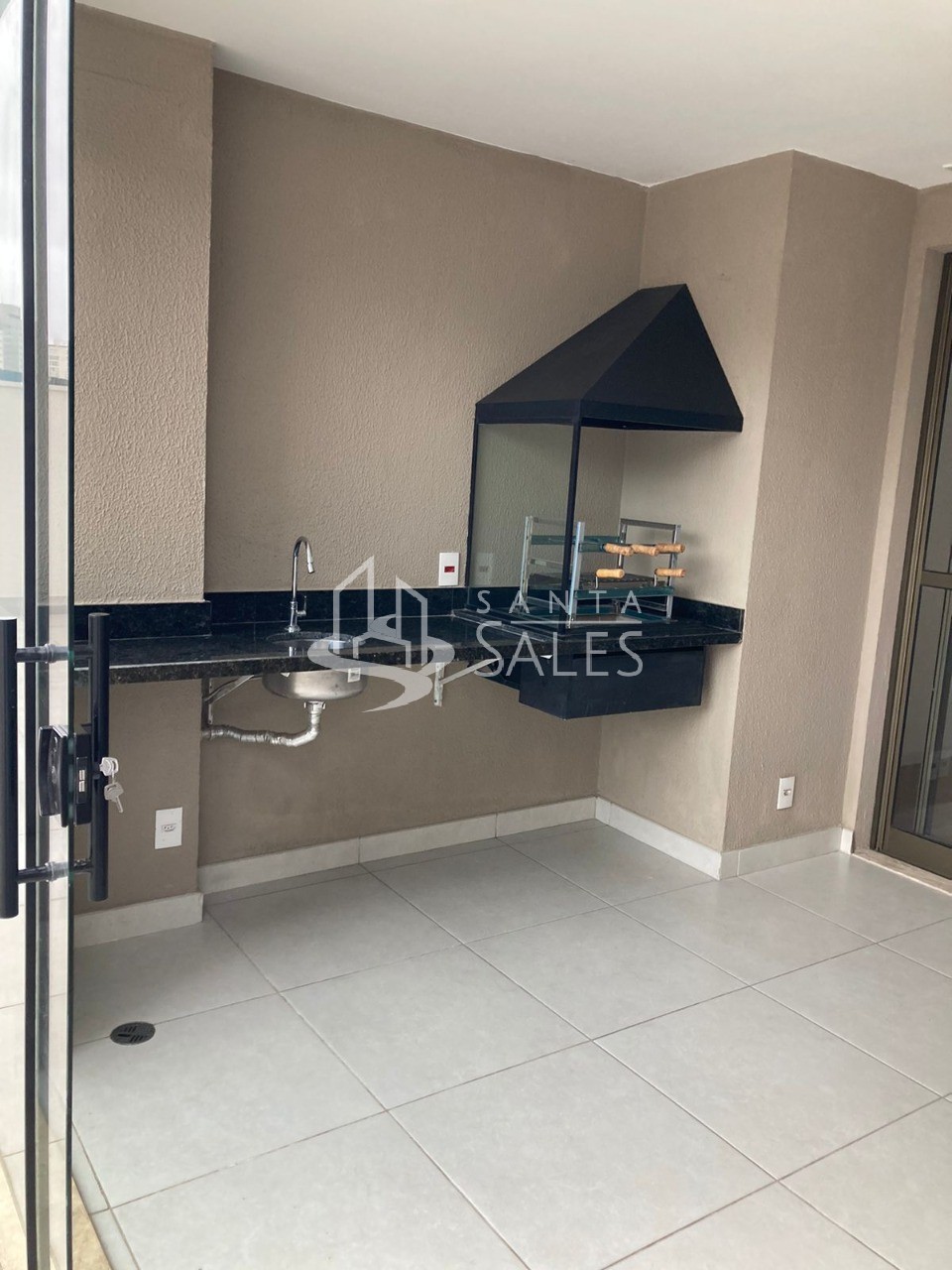 Apartamento à venda com 3 quartos, 141m² - Foto 19