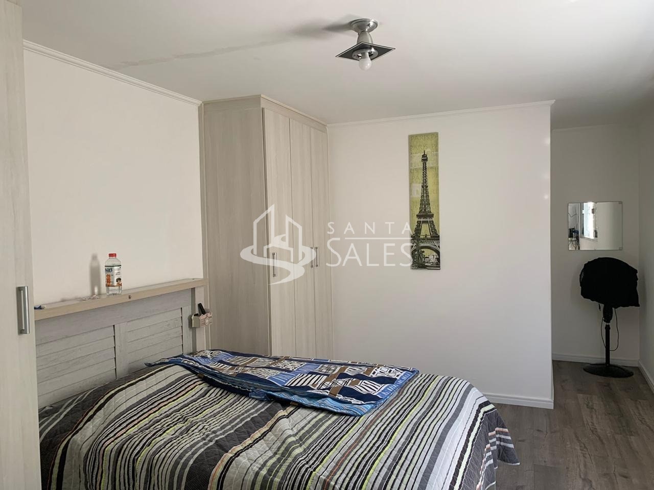 Sobrado, 4 quartos, 250 m² - Foto 26