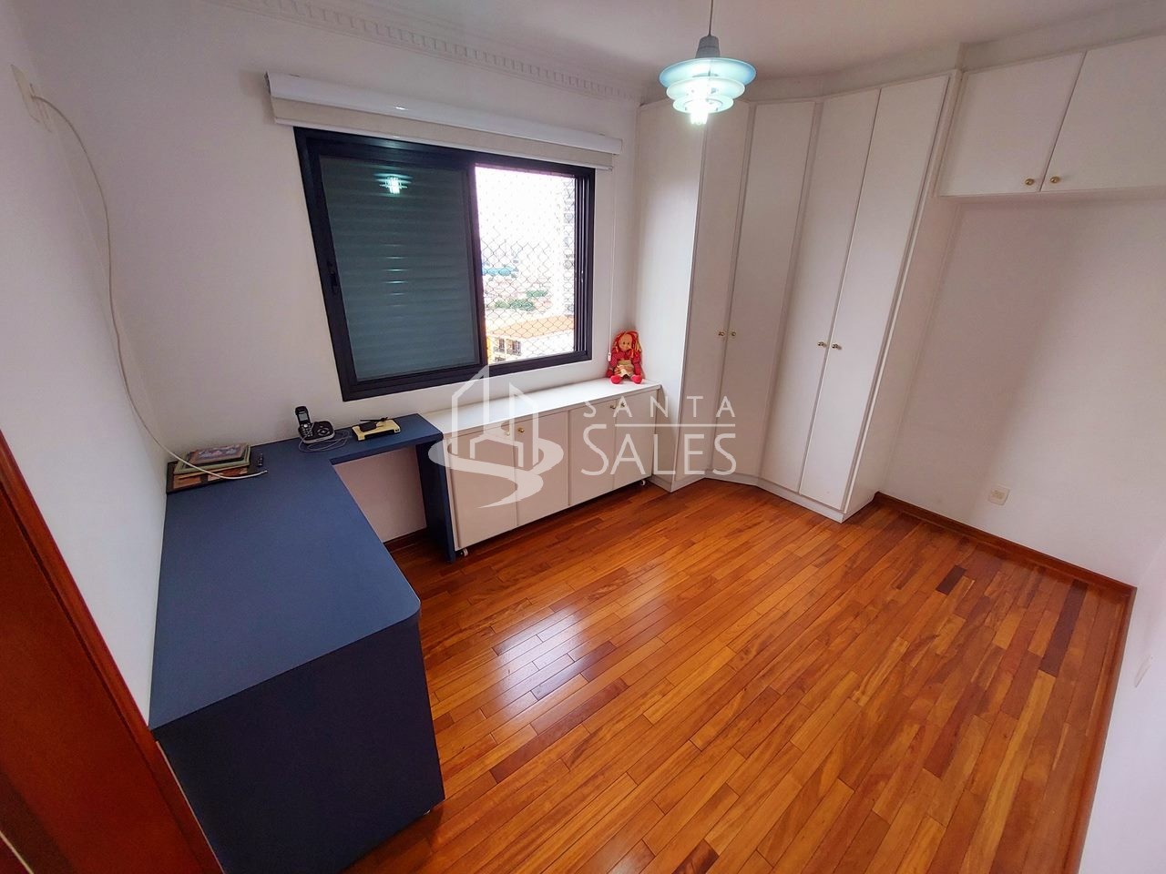 Apartamento, 4 quartos, 150 m² - Foto 9