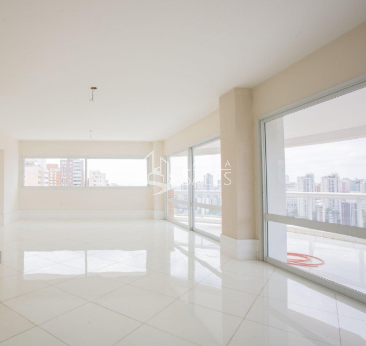 Cobertura, 3 quartos, 417 m² - Foto 3