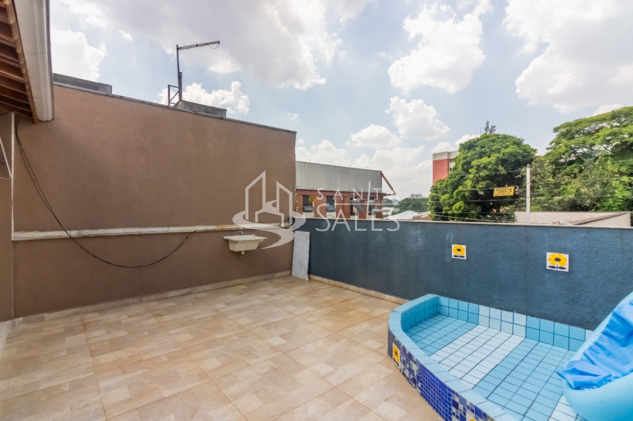 Casa, 3 quartos - Foto 28