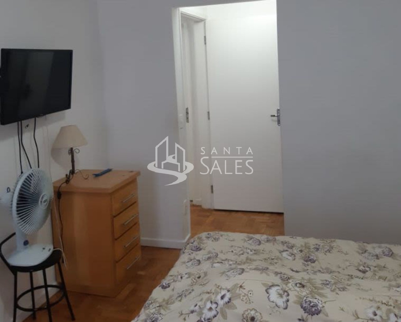 Apartamento, 2 quartos, 96 m² - Foto 7