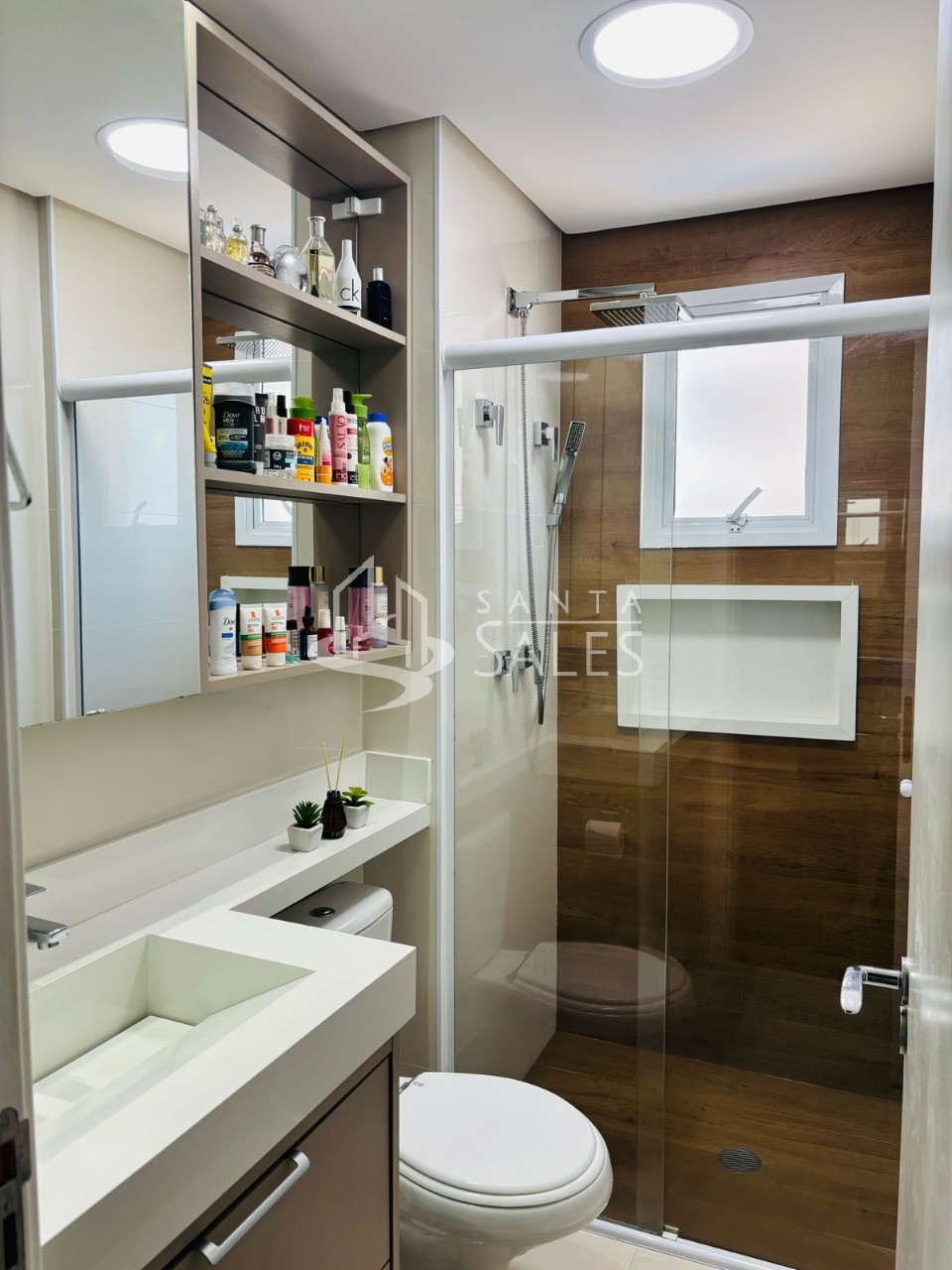 Apartamento à venda com 2 quartos, 69m² - Foto 26