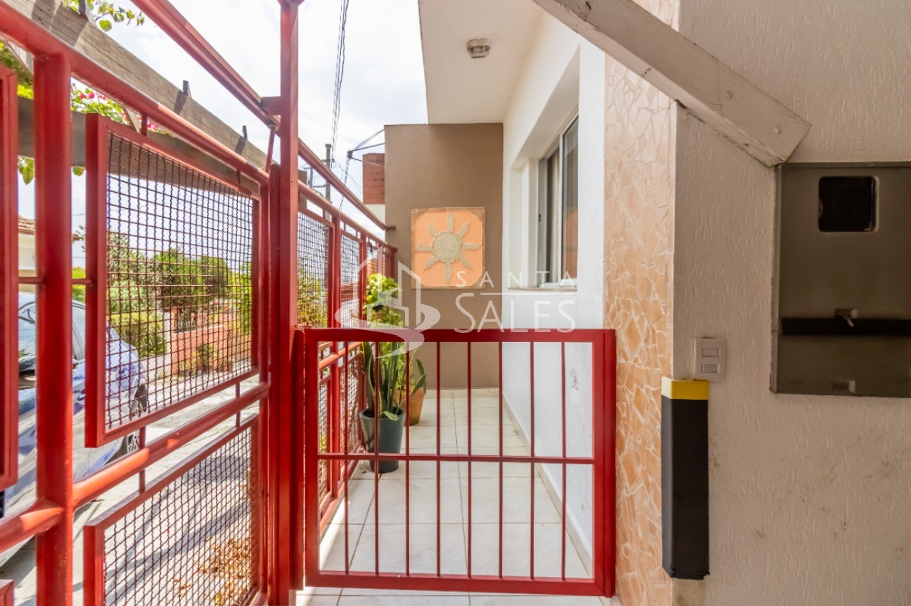 Casa, 3 quartos - Foto 30