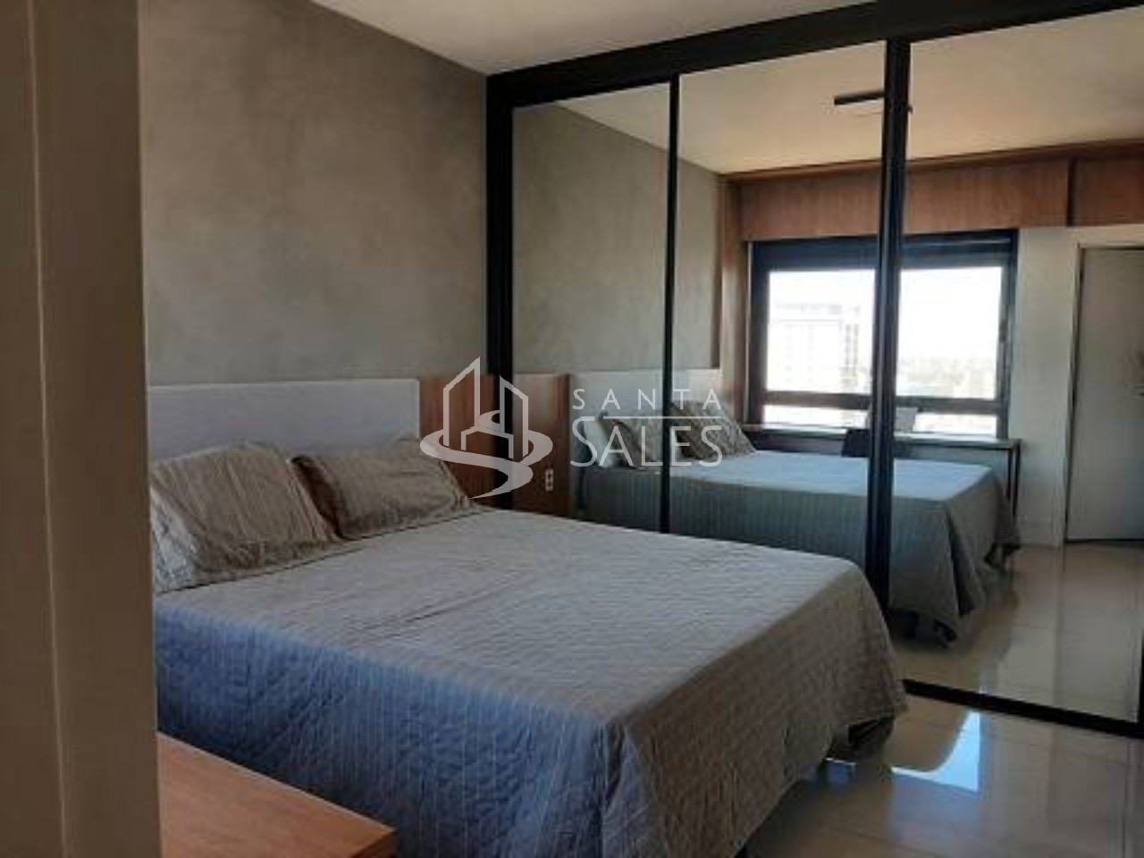 Apartamento, 1 quarto, 73 m² - Foto 6