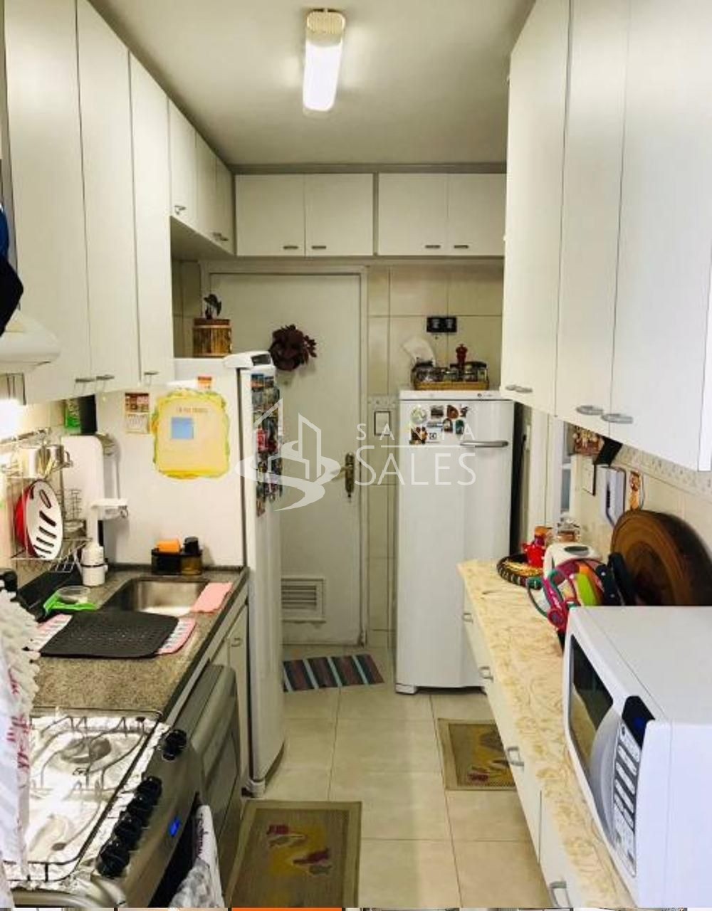 Apartamento, 3 quartos, 85 m² - Foto 16