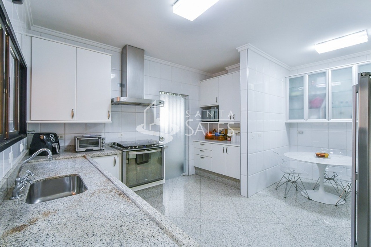 Apartamento, 3 quartos, 247 m² - Foto 4