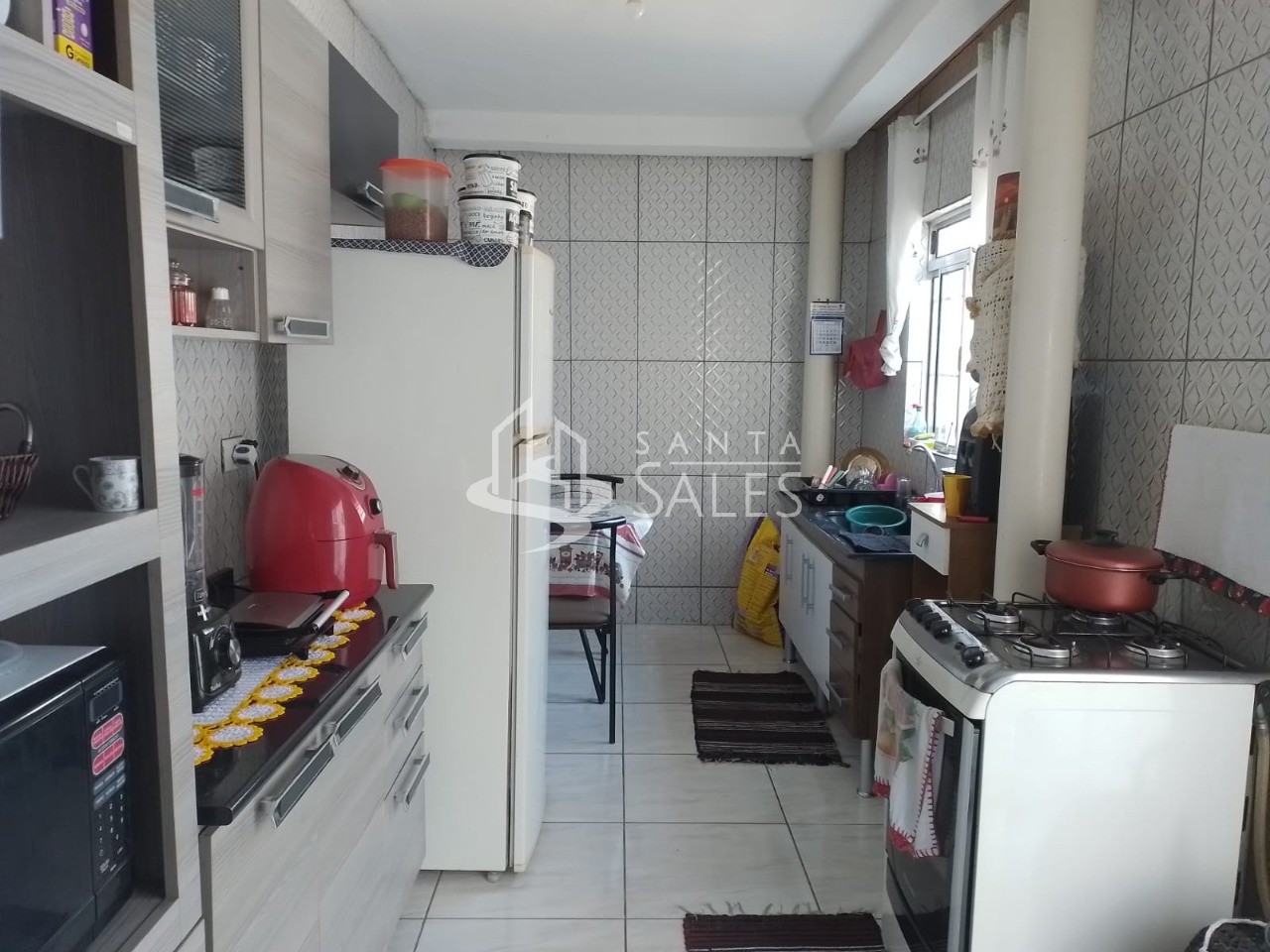 Sobrado, 4 quartos - Foto 8