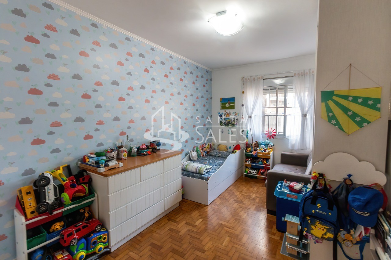 Apartamento, 3 quartos, 108 m² - Foto 20