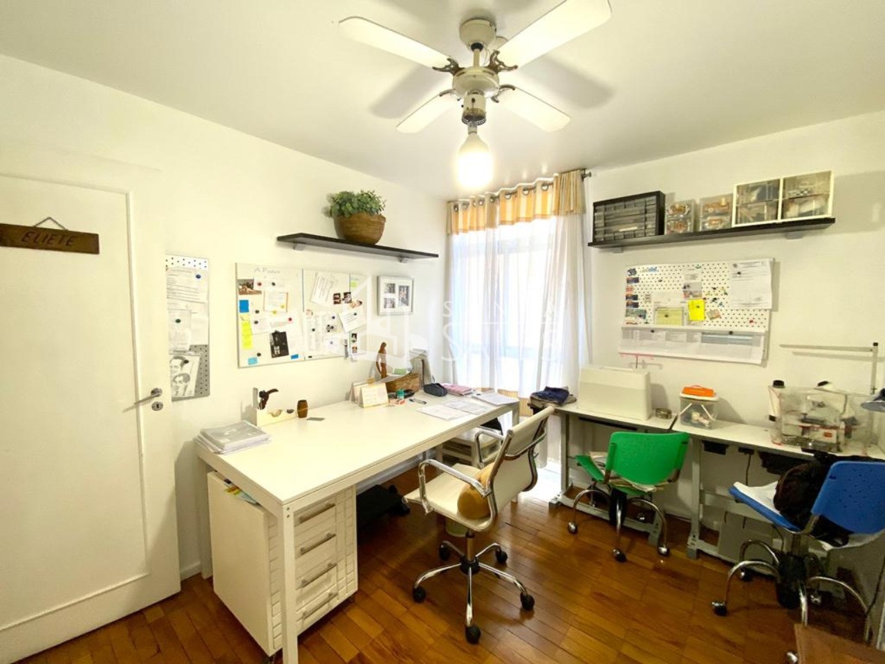 Apartamento, 2 quartos, 90 m² - Foto 9
