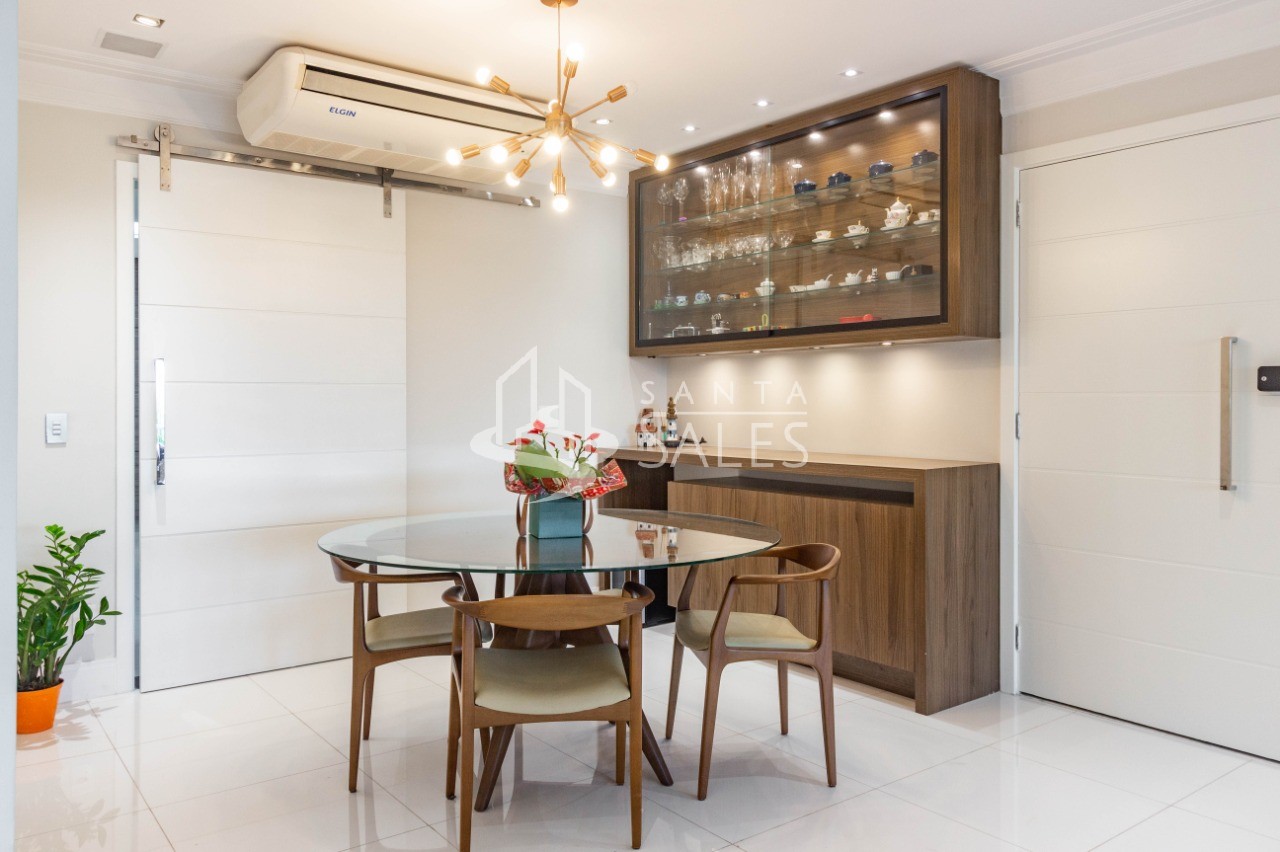 Apartamento, 3 quartos, 262 m² - Foto 9