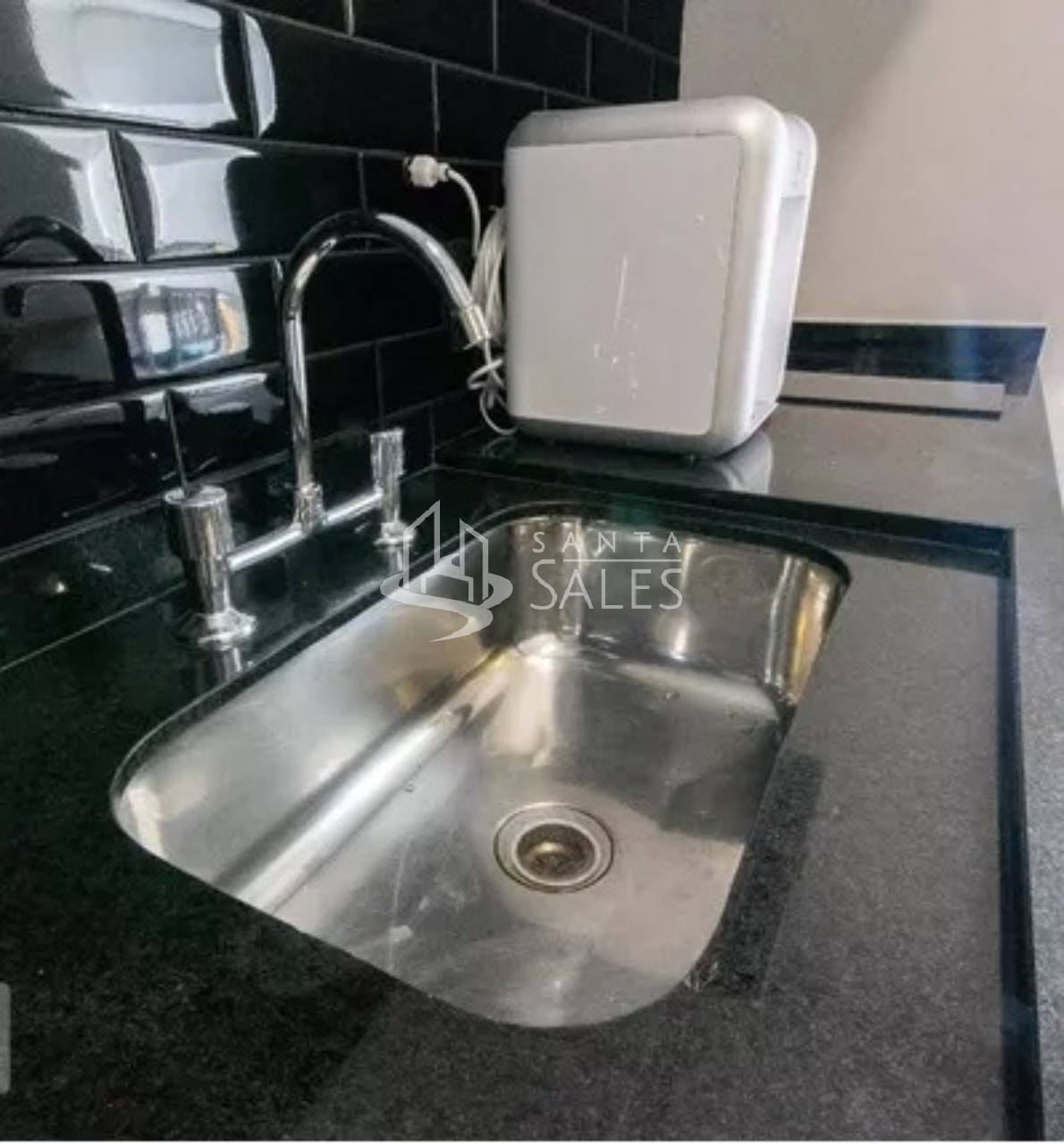 Apartamento, 1 quarto, 37 m² - Foto 15