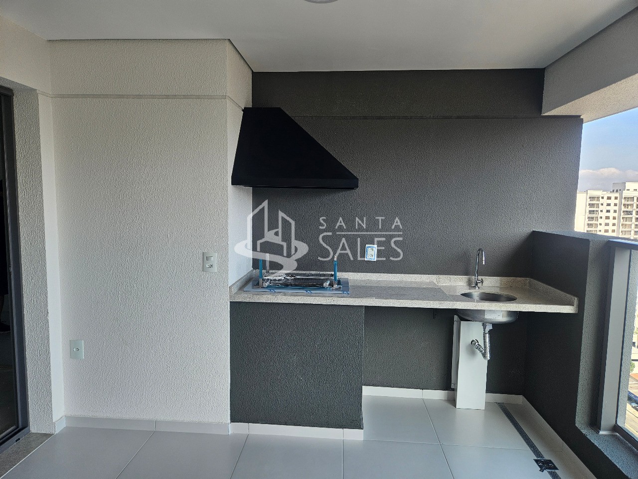 Apartamento, 3 quartos, 105 m² - Foto 7