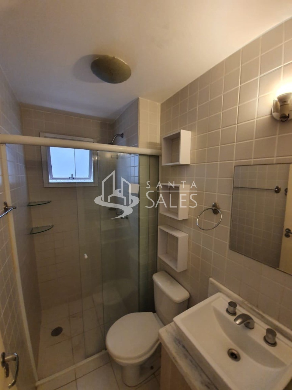 Apartamento, 2 quartos, 55 m² - Foto 5