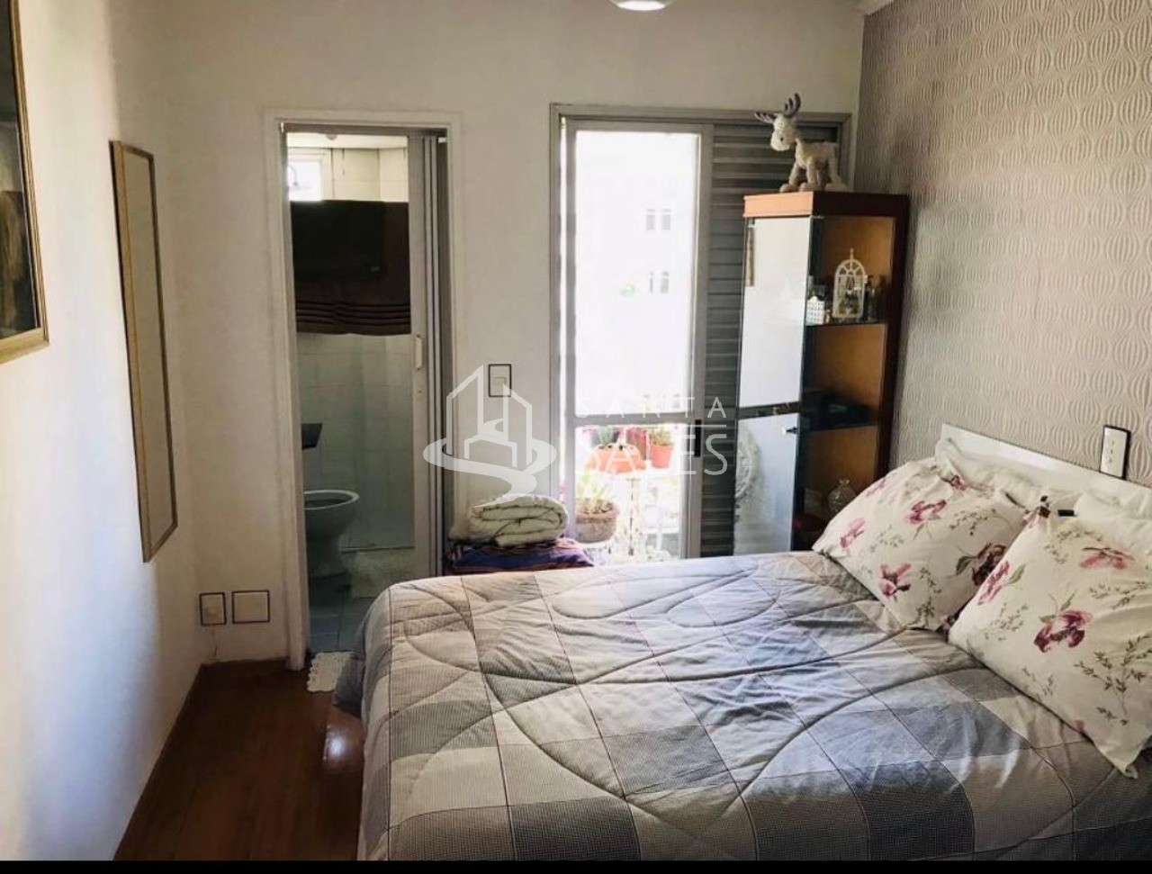 Apartamento, 3 quartos, 85 m² - Foto 6