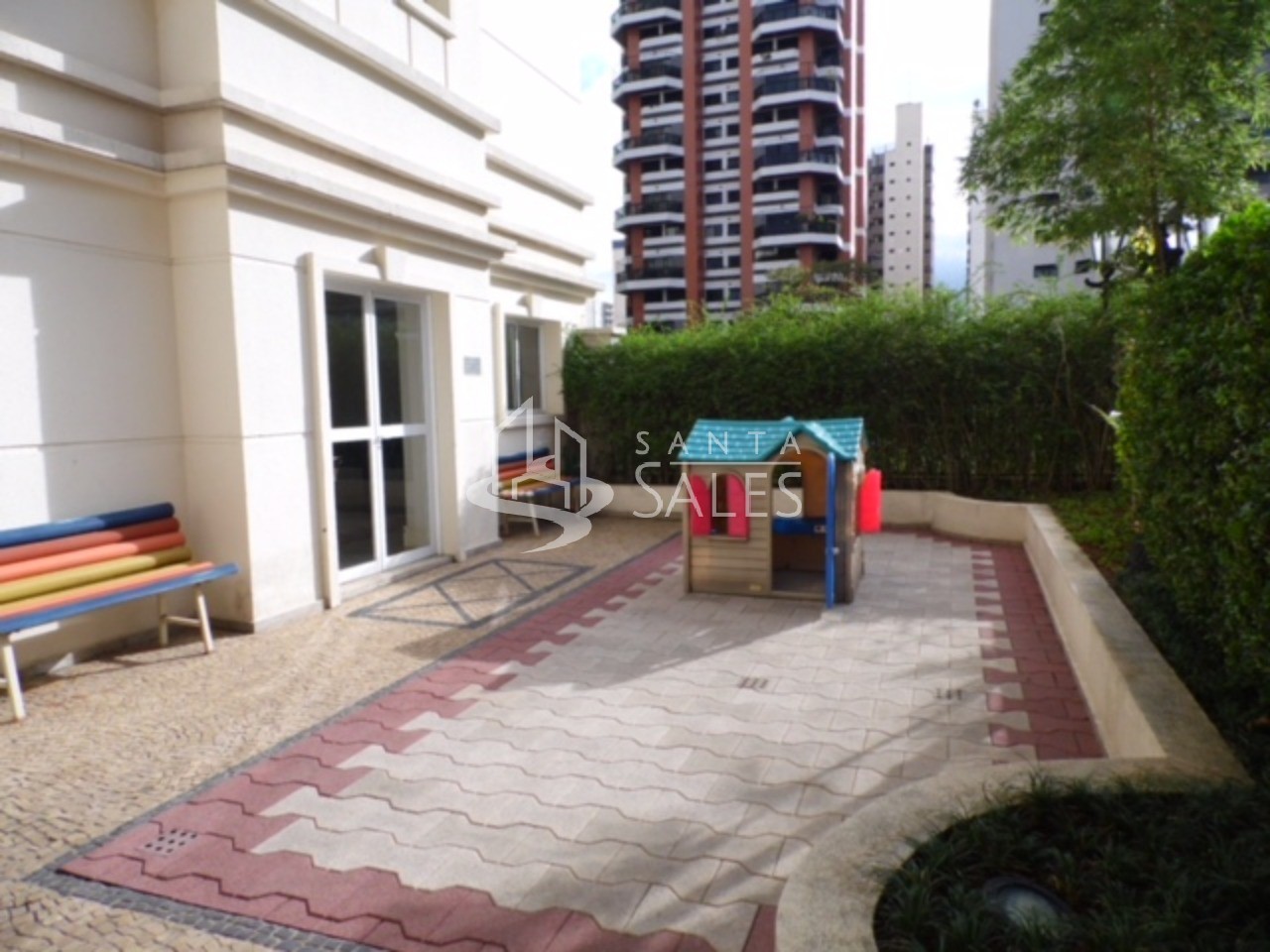 Apartamento, 4 quartos, 190 m² - Foto 20
