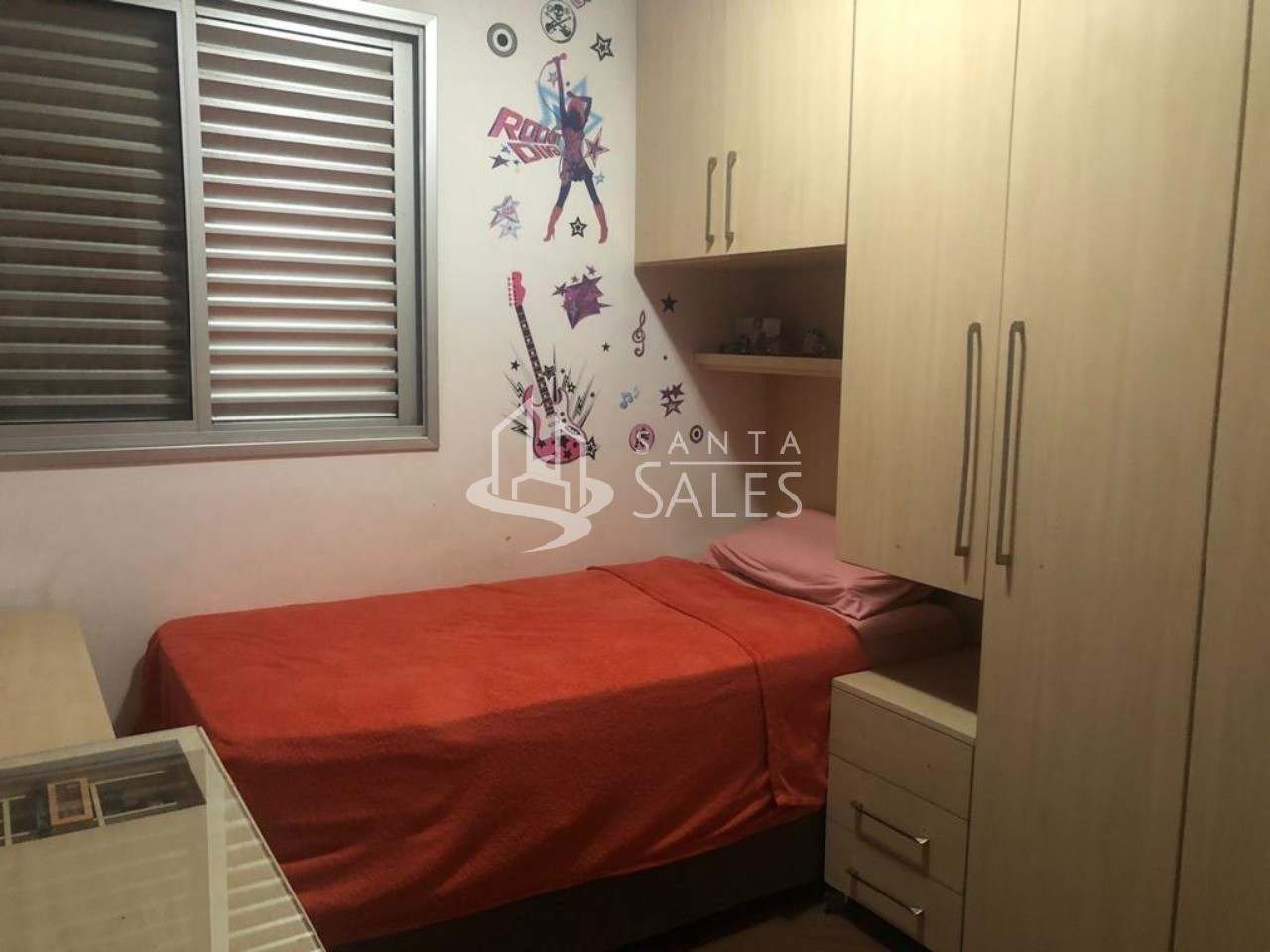 Apartamento, 3 quartos, 69 m² - Foto 4